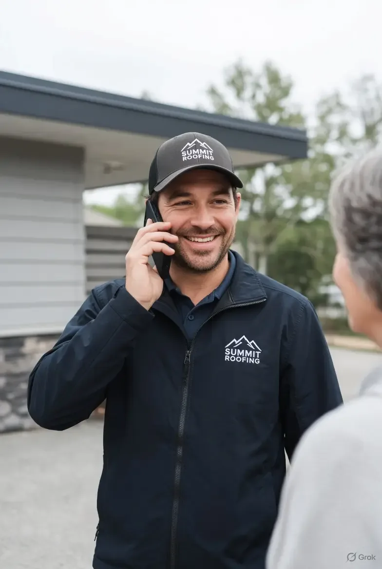 Flat Roof Leak Repair Webster Groves, MO FAQs